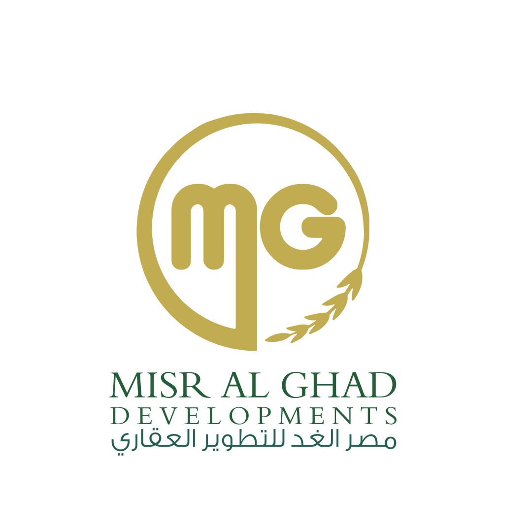 Misr al Ghad Developments - logo